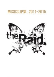 MUSICCLIP集 2011~2015