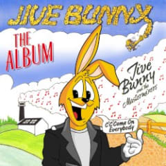 Jive Bunny: The Album