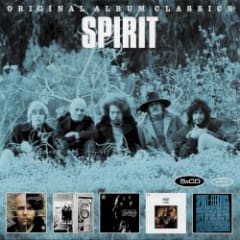 Original Album Classics