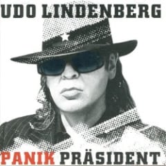 Panikpräsident