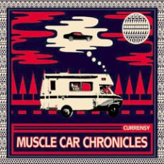 Muscle Car Chronicles