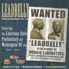 Important Recordings 1934 - 1949