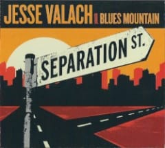 Separation St.
