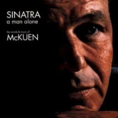 A Man Alone & Other Songs of Rod McKuen