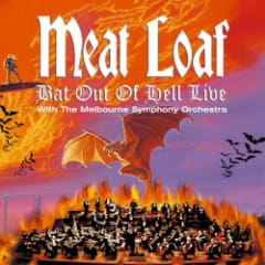 Bat Out of Hell Live