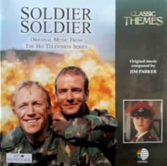 Soldier Soldier