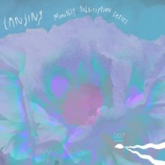 Monthly Subscription Series 007