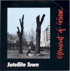 Satellite Town / Das Lied von der unzulänglichkeit menschlichen Strebens