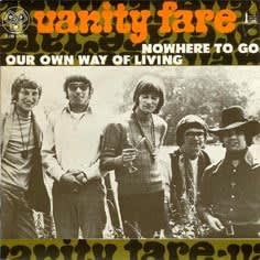 Nowhere to Go / Our Own Way of Living