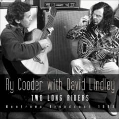 Two Long Riders: Montreux Broadcast 1990