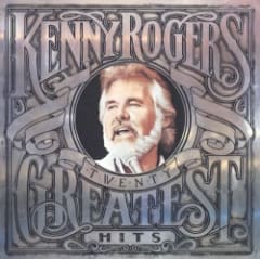 Twenty Greatest Hits
