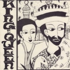 King & Queen