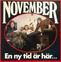 En ny tid är här...
