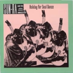 Holiday for Soul Dance