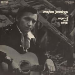 Singer of Sad Songs