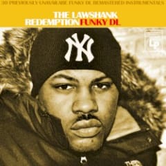 The Lawshank Redemption [Instrumentals]