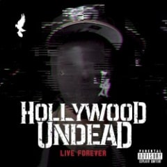Live Forever