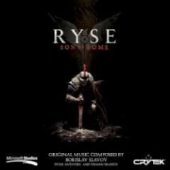 Ryse: Son of Rome Soundtrack