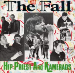 Hip Priest and Kamerads