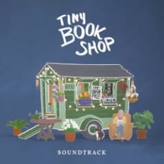 Tiny Bookshop Soundtrack