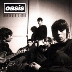 Whatever Demos