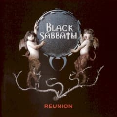 Reunion