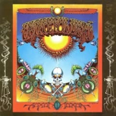 Aoxomoxoa