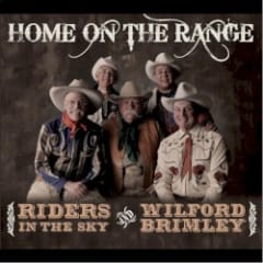 Home On The Range