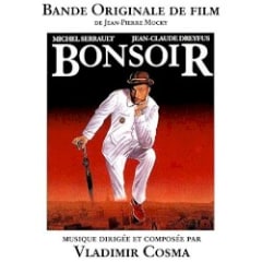 Bonsoir (Bande originale du film de Jean-Pierre Mocky)