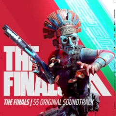 THE FINALS (S5 Original Soundtrack)