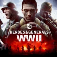 Heroes and Generals