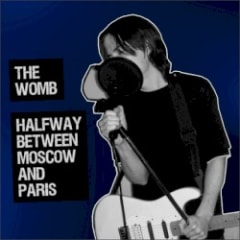 Halfway Between Moscow and Paris