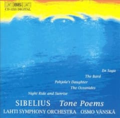 Tone Poems