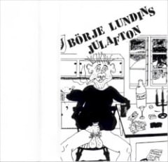 Börje Lundins julafton