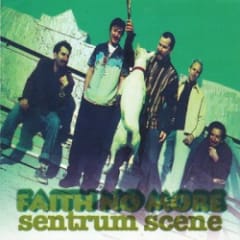 Sentrum Scene