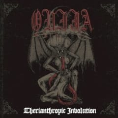 Therianthropic Involution