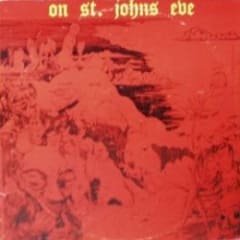 On St. John’s Eve