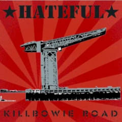 Killbowie Road