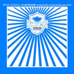 Club Bizarre (Headhunterz & Noisecontrollers rmx)