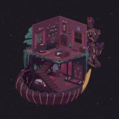 The Cosmic Wheel Sisterhood: Original Soundtrack