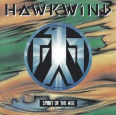 Spirit of the Age