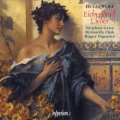 Eichendorff Lieder