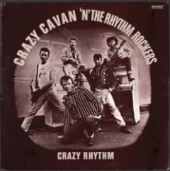 Crazy Rhythm