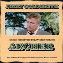 Archer / Warning Shot