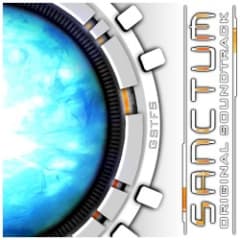 Sanctum FPS‐TD: OST