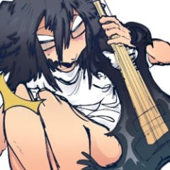real girl rockstar