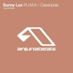 P.U.M.A / Cassiopeia