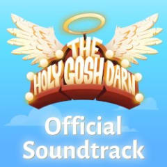 The Holy Gosh Darn: Official Soundtrack