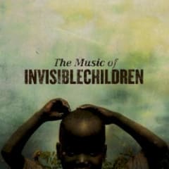 The Music of Invisible Children