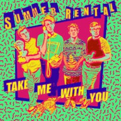 Take Me With You